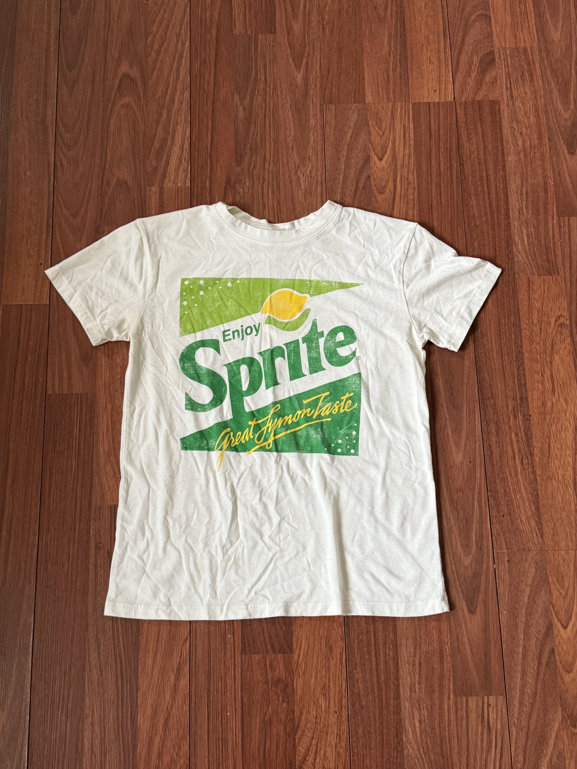 Youth Sprite T