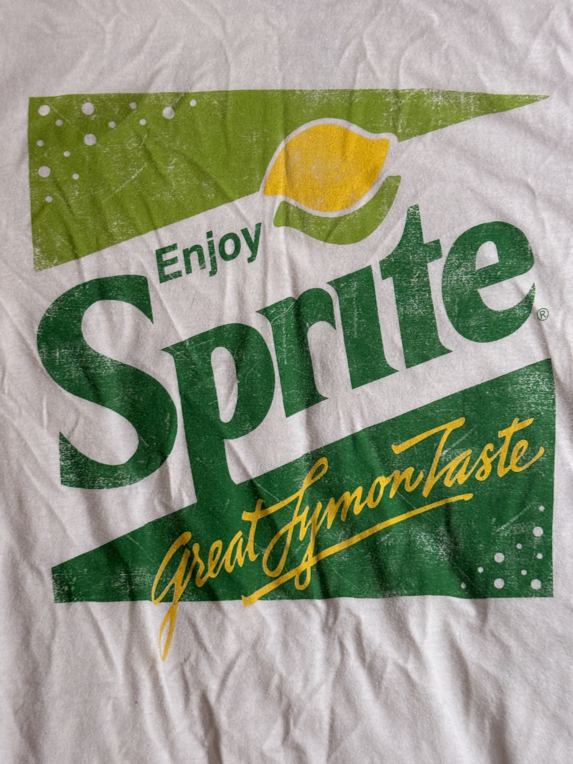 Youth Sprite T